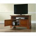 Modern Marketing Crosley Furniture Lafayette 42 In. Tv Stand In Classic Cherry Finish KF10003BCH